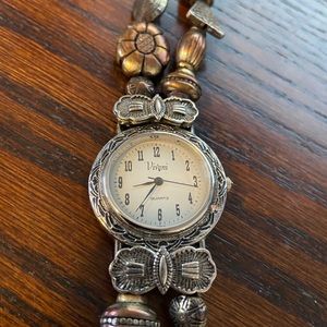 Unique Ladies Viveni Wrist Watch